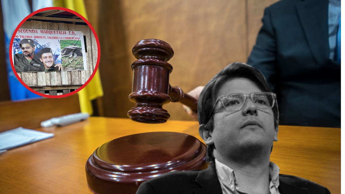 Fiscalía ordenó captura inmediata de miembros de Segunda Marquetalia por magnicidio de Miguel Uribe