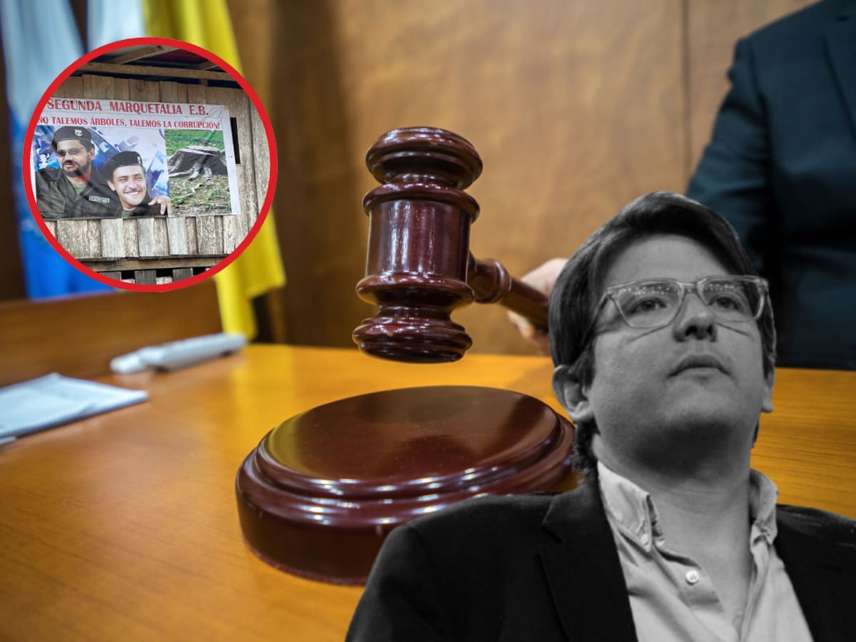 Víctimas piden a la JEP que expulse a alias ‘Yaco’ por magnicidio de Miguel Uribe Turbay