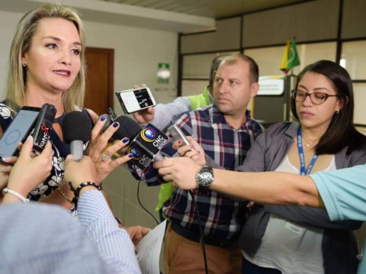 Alerta en Risaralda por casos relacionados con H1N1