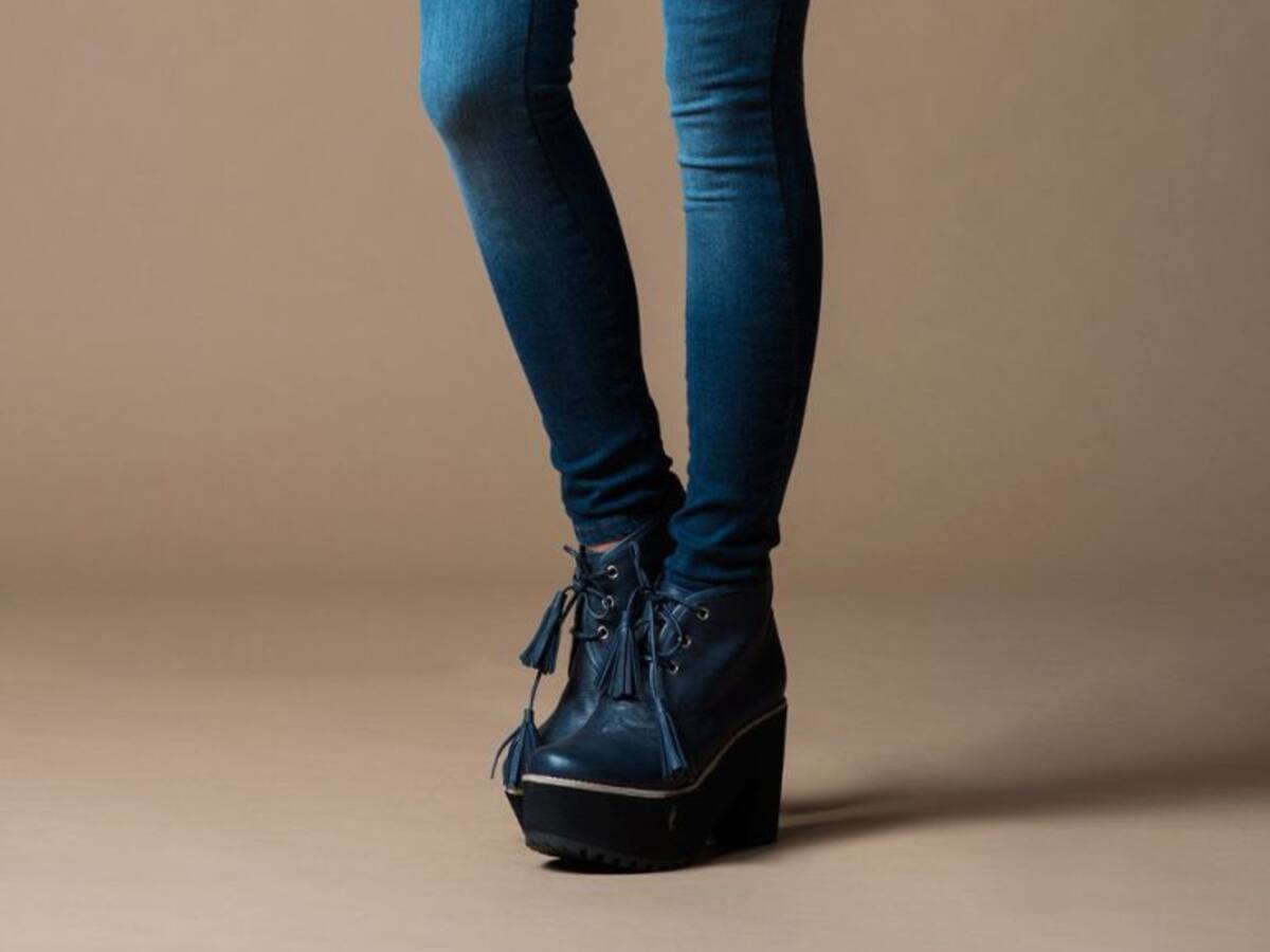 El extraño caso de la mujer que quedó atrapada en sus apretados jeans