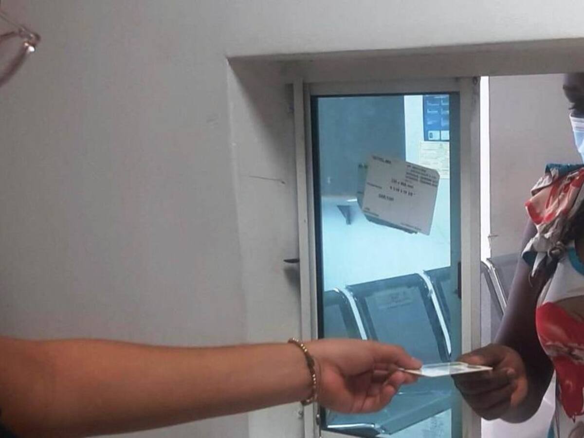 Registraduría Especial y Auxiliares de Cartagena amplían horario