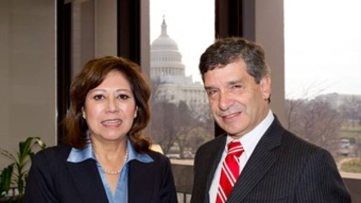 EEUU concede dos millones dólares para apoyar plan de acción laboral colombiano