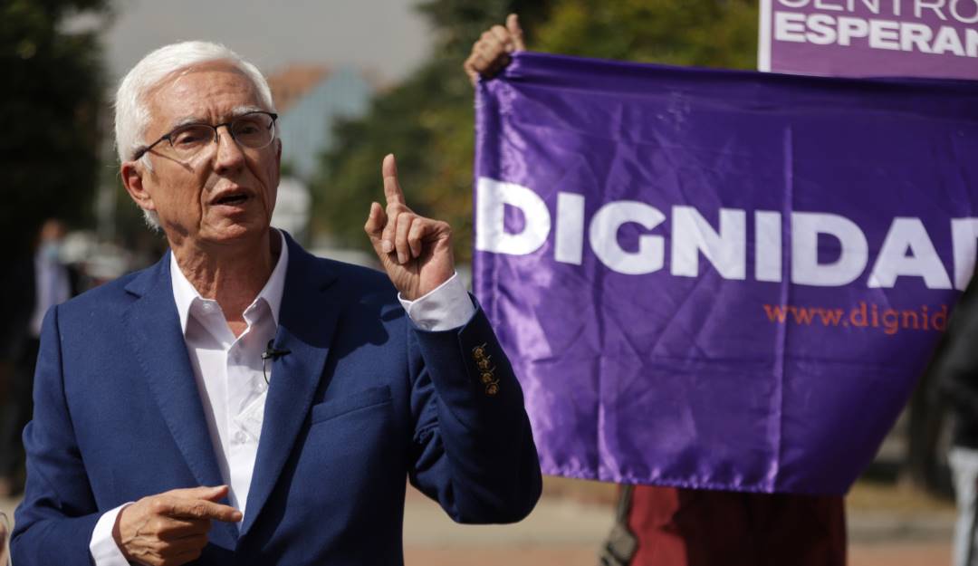 Cortesía: Colprensaesía Colprensa