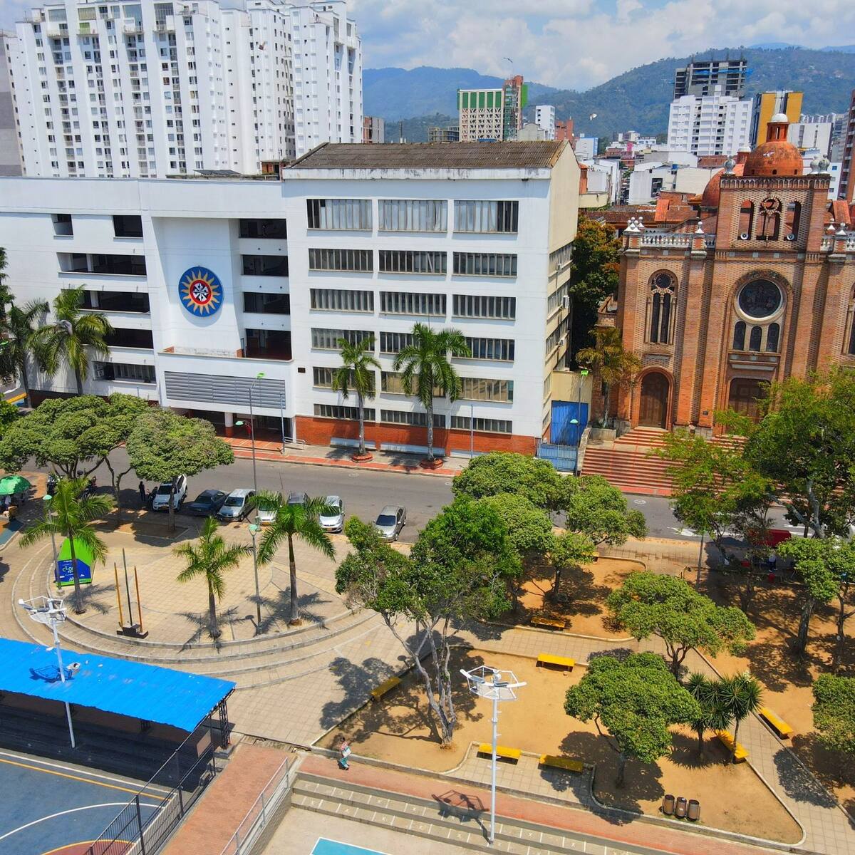 Bucaramanga: Inició la selección de beneficiarios de las becas universitarias