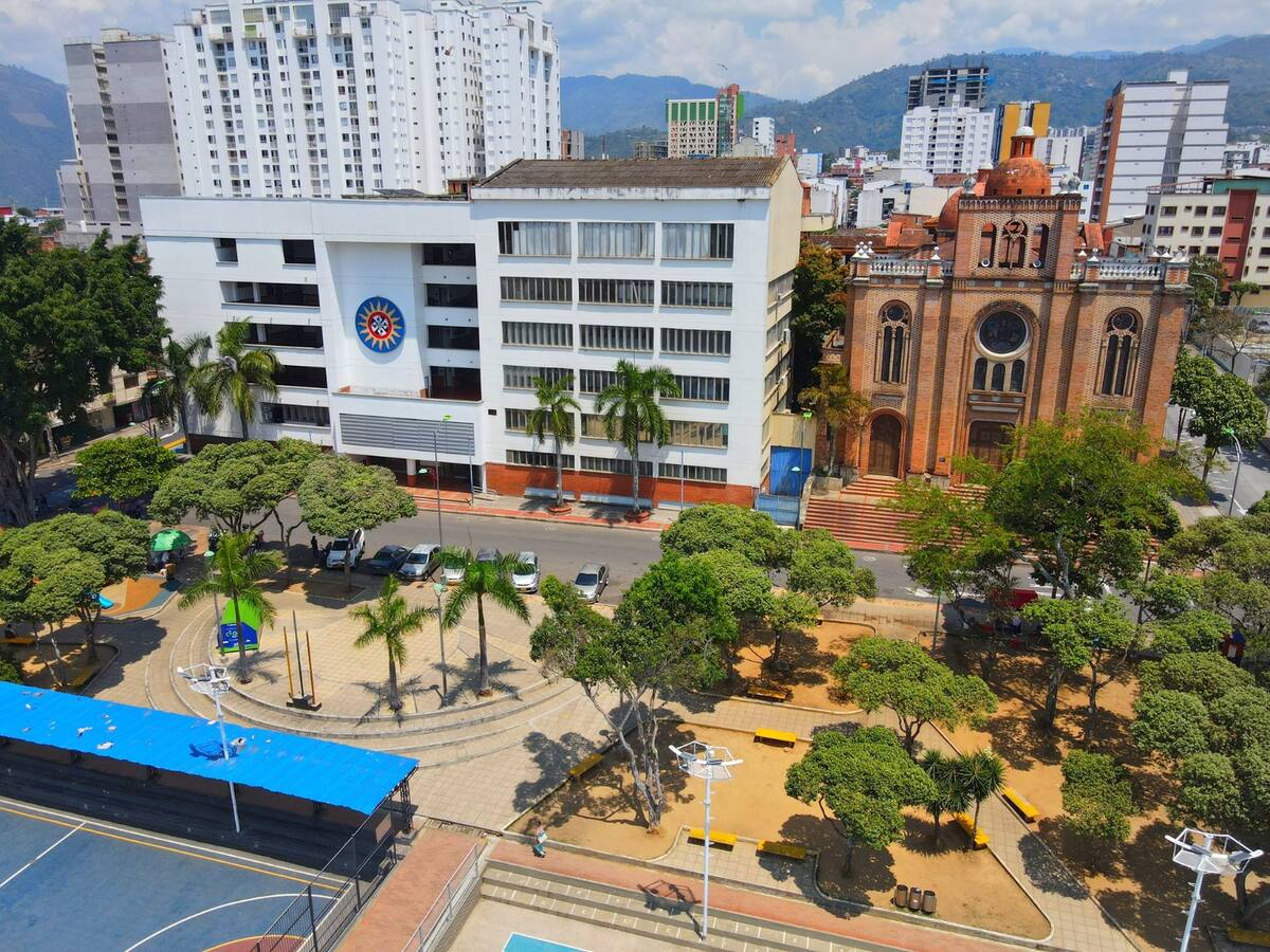 Bucaramanga: Inició la selección de beneficiarios de las becas universitarias