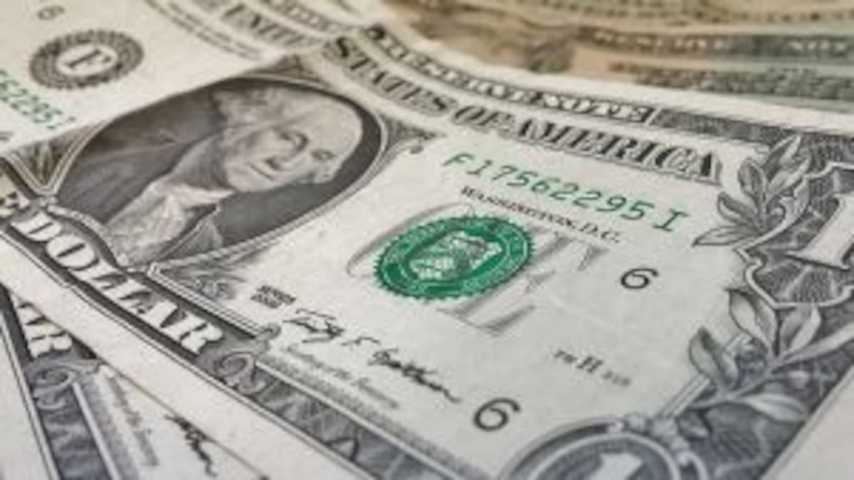 Dólar Hoy en Colombia cerró la semana al alza ubicándose en 4.533 pesos
