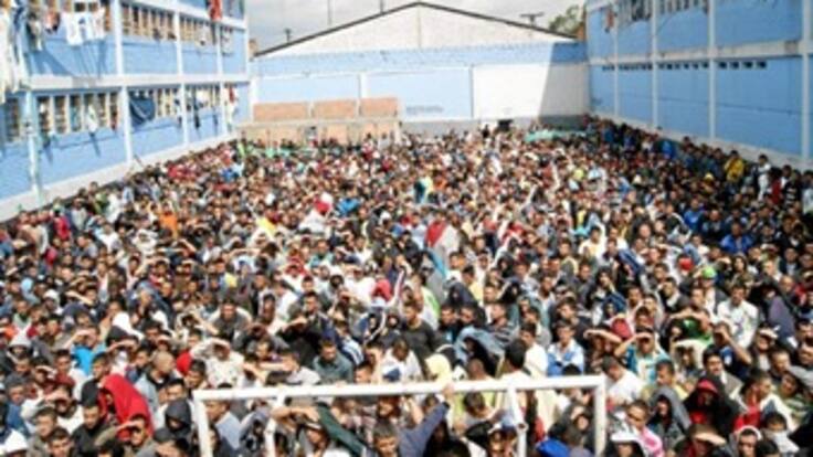 Clase política de Boyacá, se opone a ampliación o construcción de cárceles en la zona