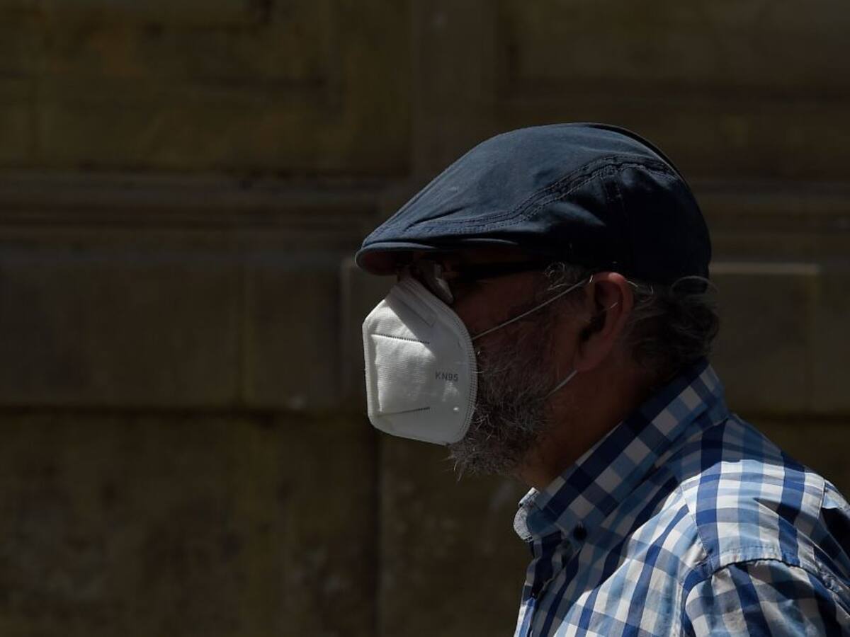 Preocupación y nuevos confinamientos en Europa por rebrotes de COVID-19