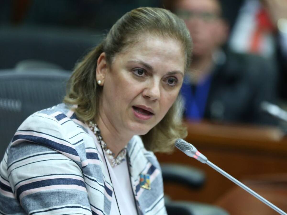 Centro Democrático denuncia incumplimientos de FARC a acuerdo de paz