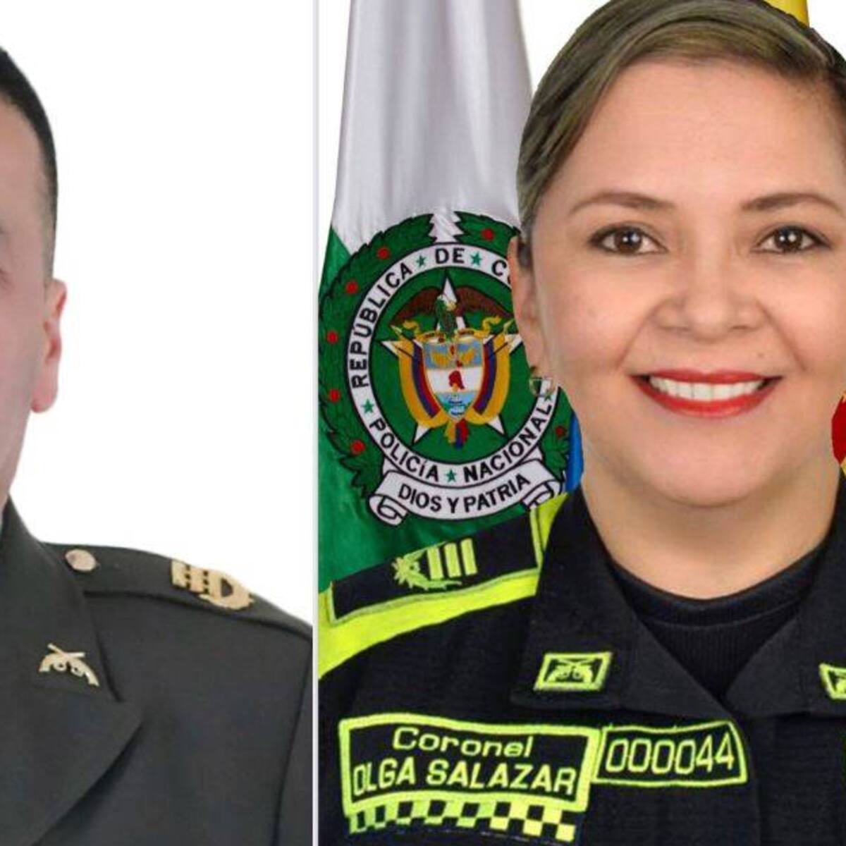 ¿Por qué celebran en Boyacá el nombramiento de la directora de la DIJIN?