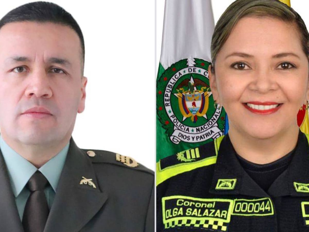 ¿Por qué celebran en Boyacá el nombramiento de la directora de la DIJIN?