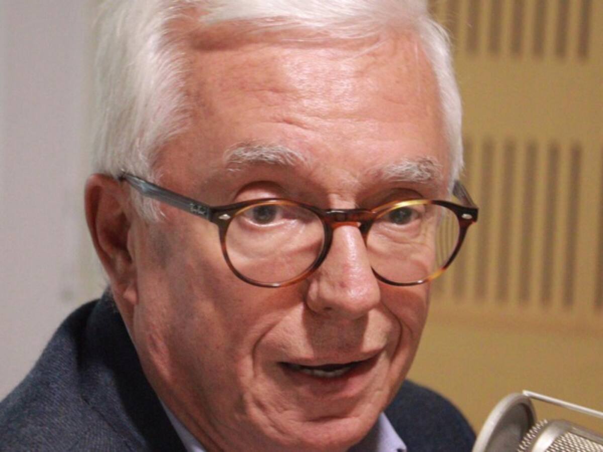 Había una especie de acuerdo con Odebrecht para cosas ilegales: Robledo