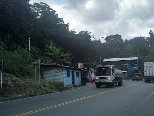Transportadores no se movilizarán en Tolima durante paro