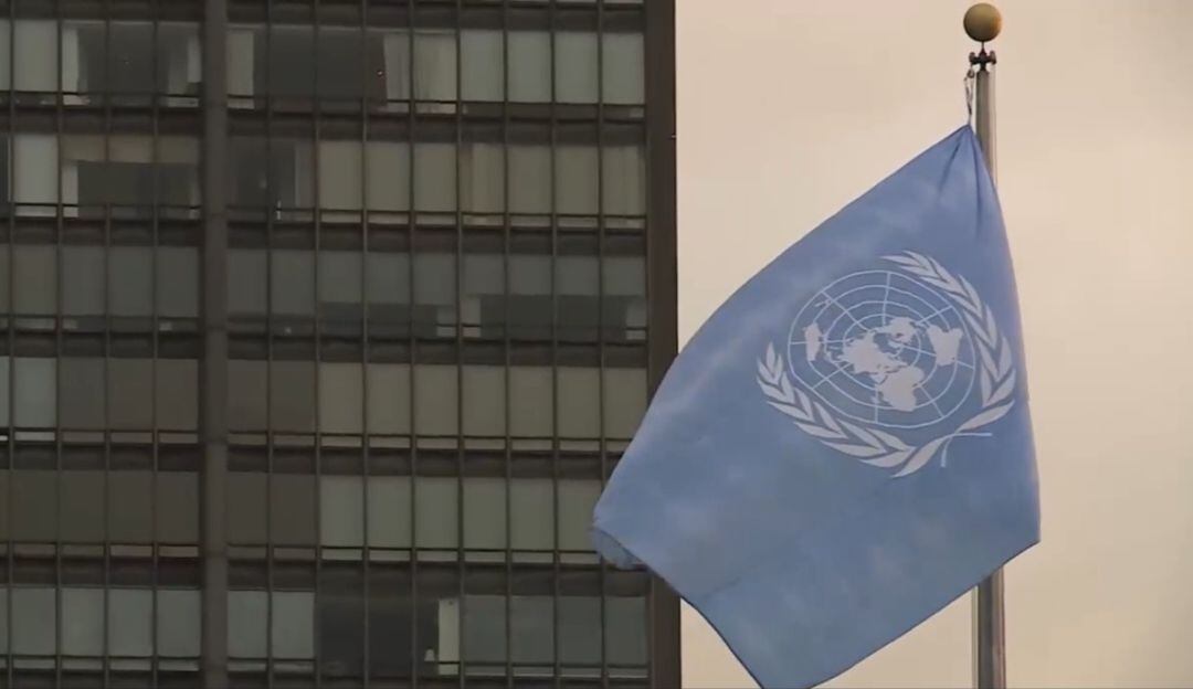 MOE de Unión Europea, atenta a denuncias sobre elección de curules de paz 