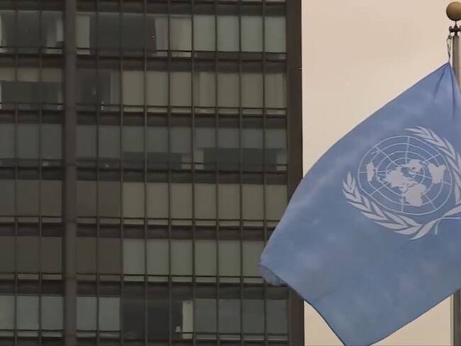 MOE de Unión Europea, atenta a denuncias sobre elección de curules de paz