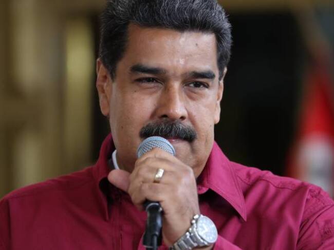 Venezuela desconoce resolución de la OEA que busca expulsarla