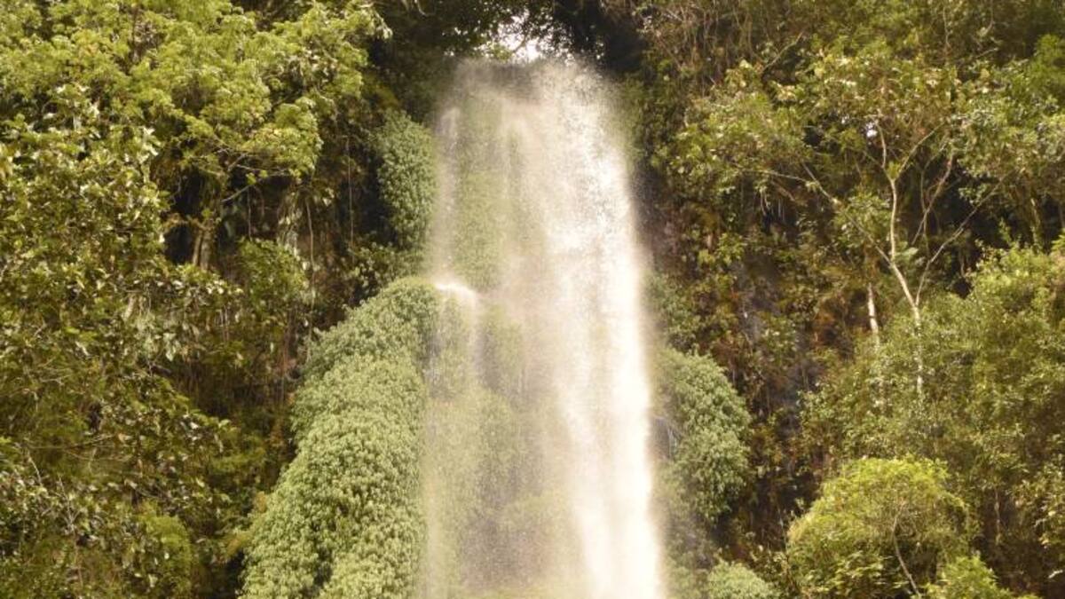 El destino turístico que lo puede volver a la vida