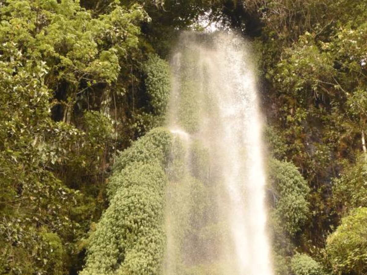 El destino turístico que lo puede volver a la vida