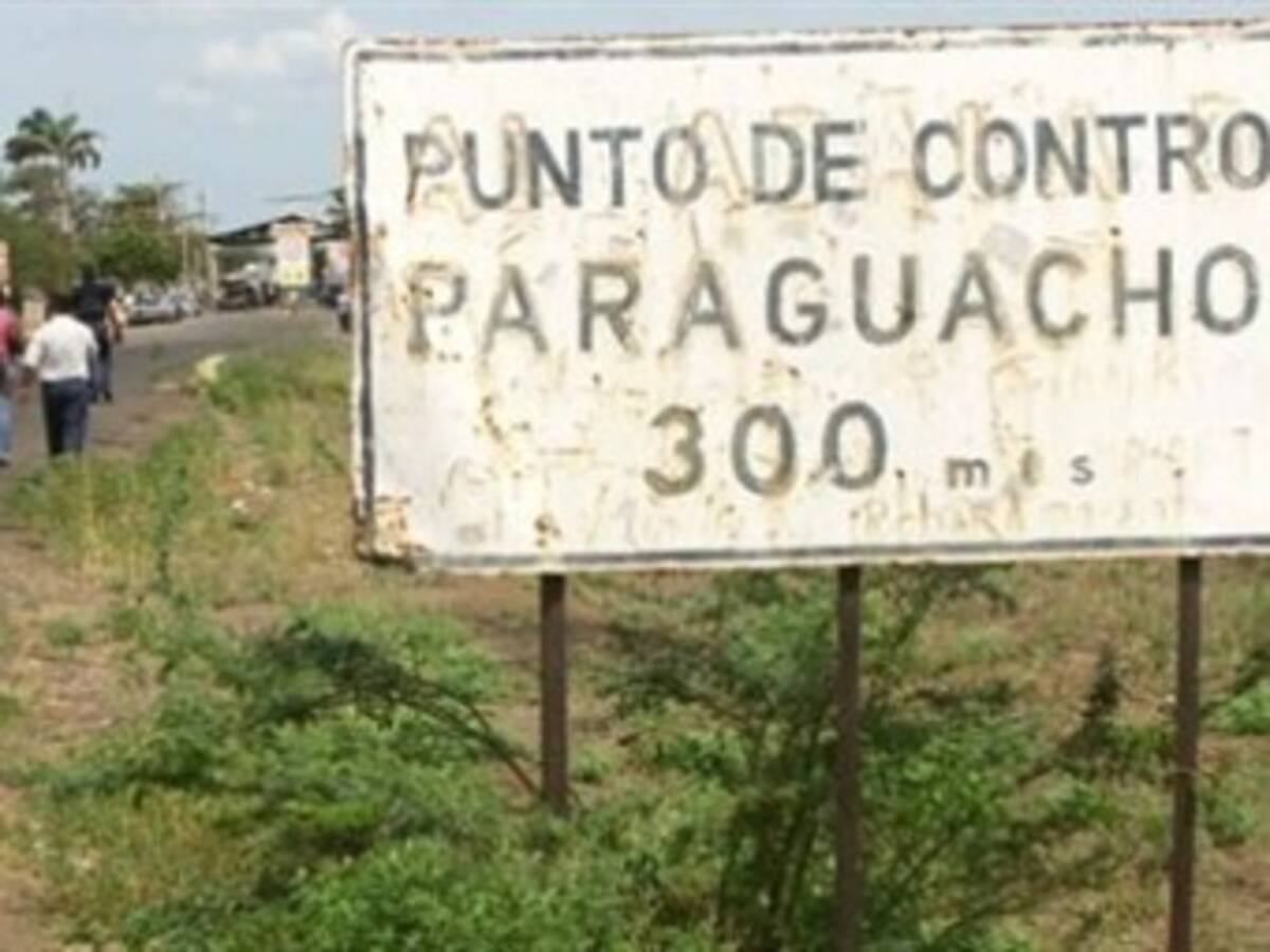 En la Frontera con Venezuela, asesinan a dos jóvenes oriundos de Aracataca, Magdalena