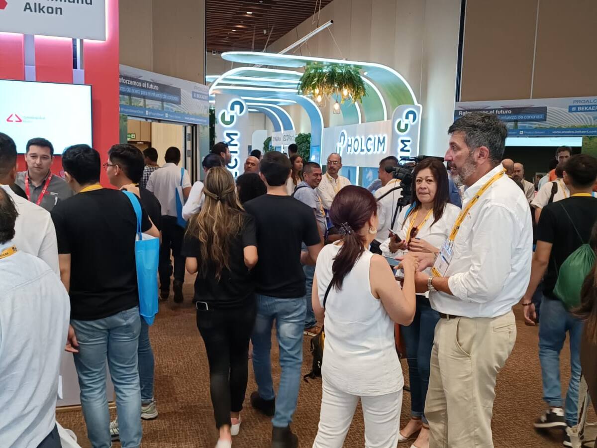 En importante evento, Caldas se destacó por la Revolución de la Vivienda