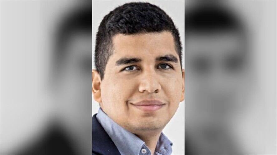 La W confirmó que el ministro de Vivienda del presidente electo, Iván Duque, será Jonathan Malagón. Foto: @JoMalagon en Twitter