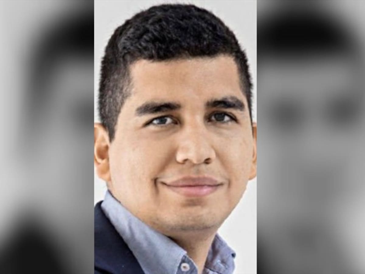 Jonathan Malagón será el ministro de Vivienda del gobierno de Iván Duque