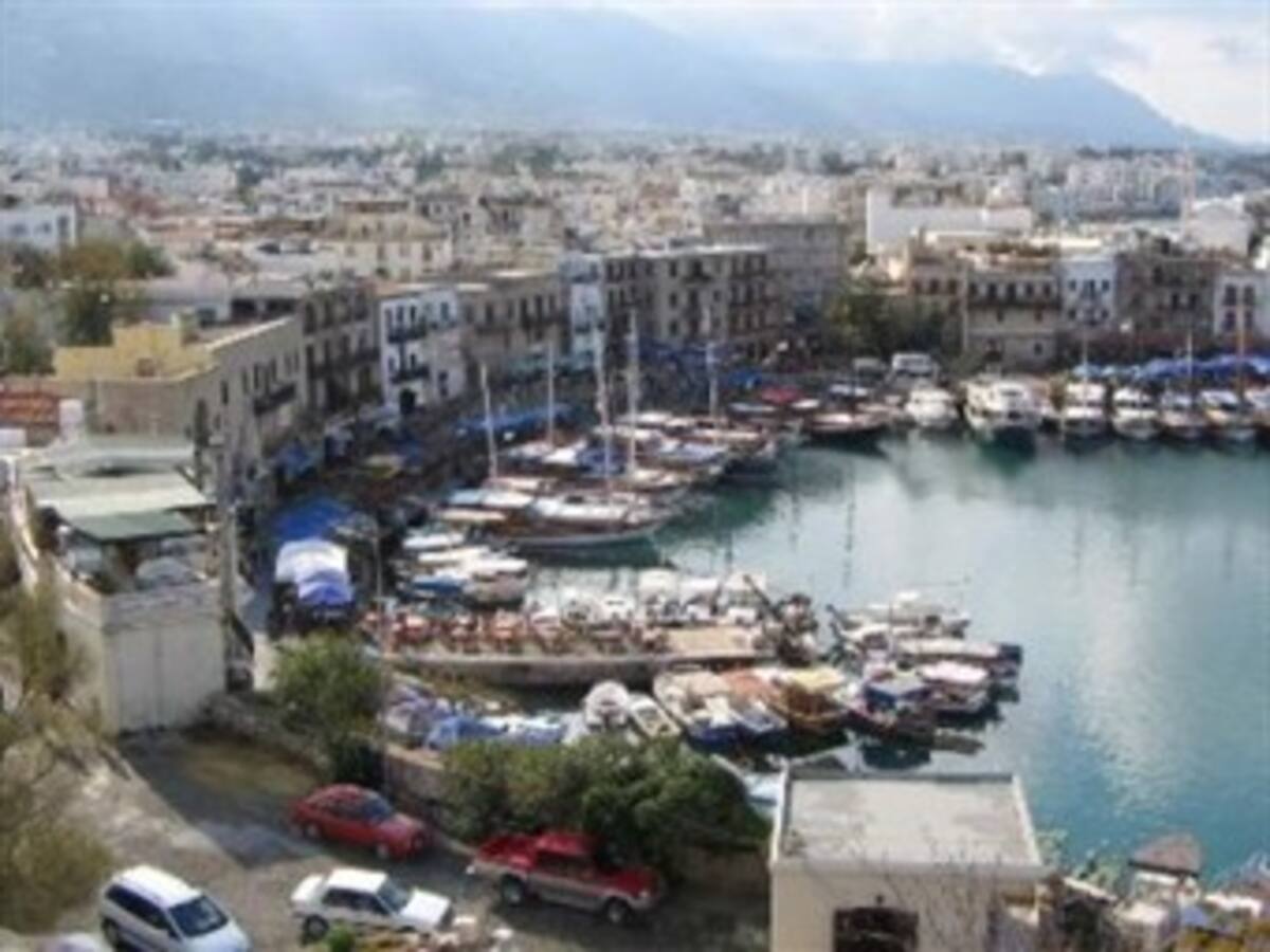 Chipre aprueba su plan B como alternativa ante la crisis
