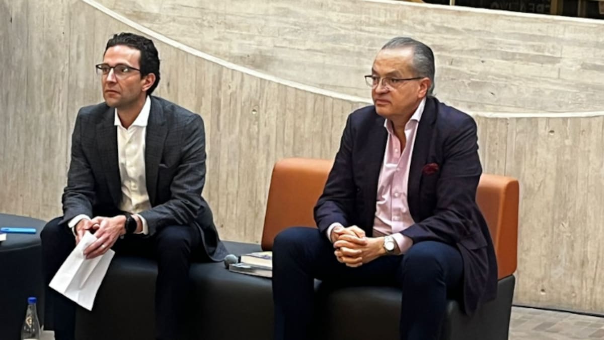 “Colombia necesita un psiquiatra general”: advierte Fernando Carrillo frente a la democracia
