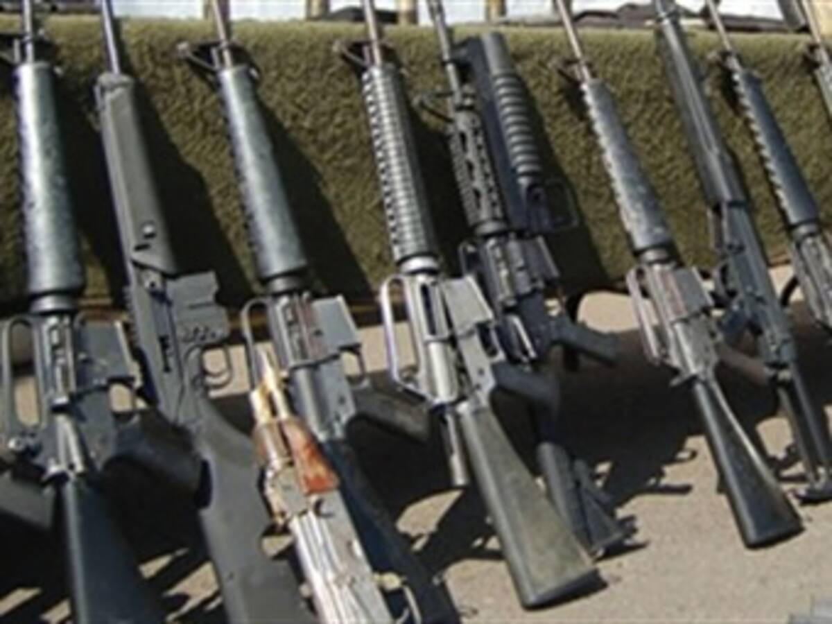 Asamblea General de ONU aprueba Tratado sobre Comercio de Armas