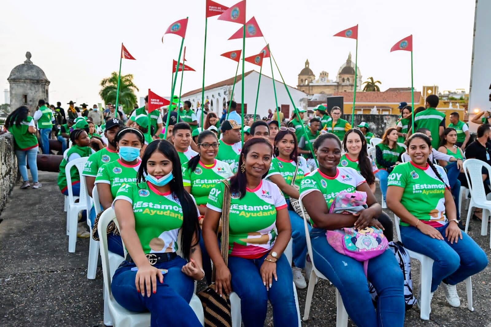Alcaldía de Cartagena