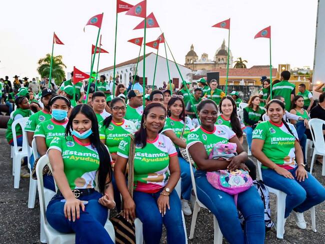 Alcaldía de Cartagena