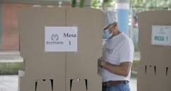 253 puestos de votación habilitados en el Huila habilitados.