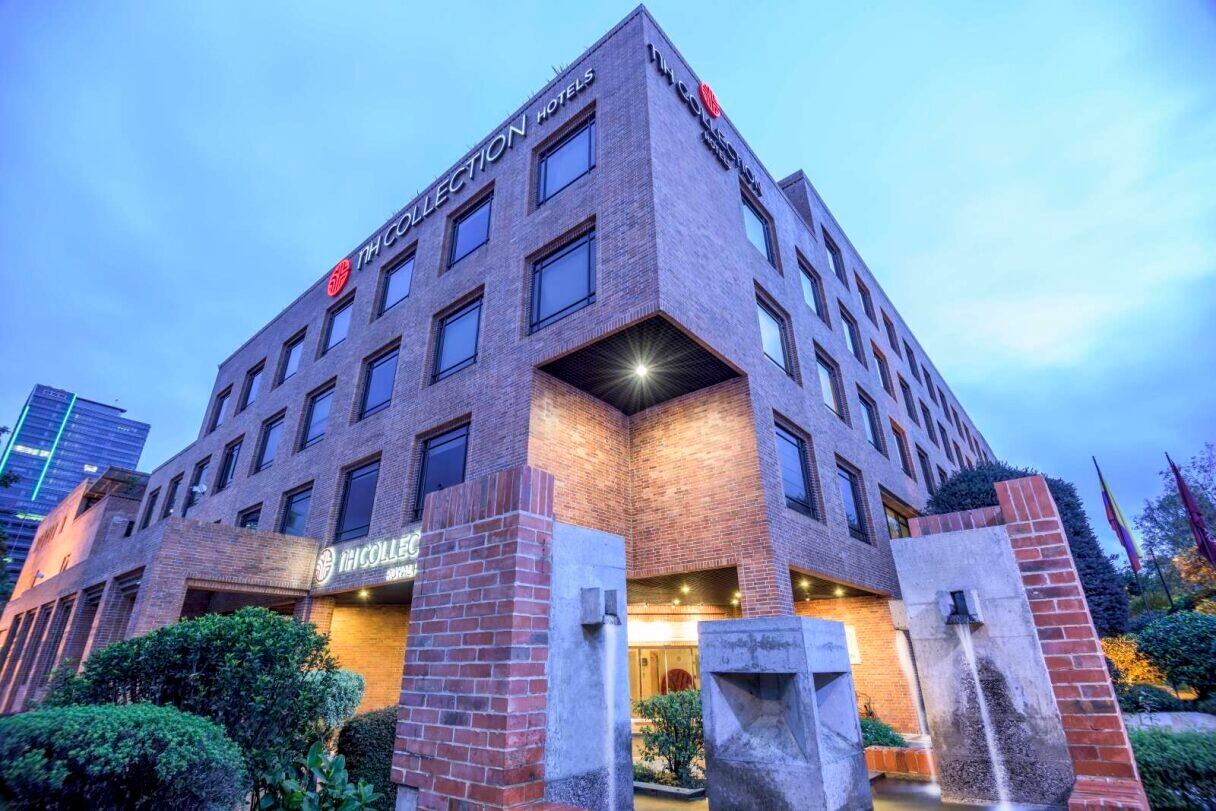 Cortesía: Minor Hotels