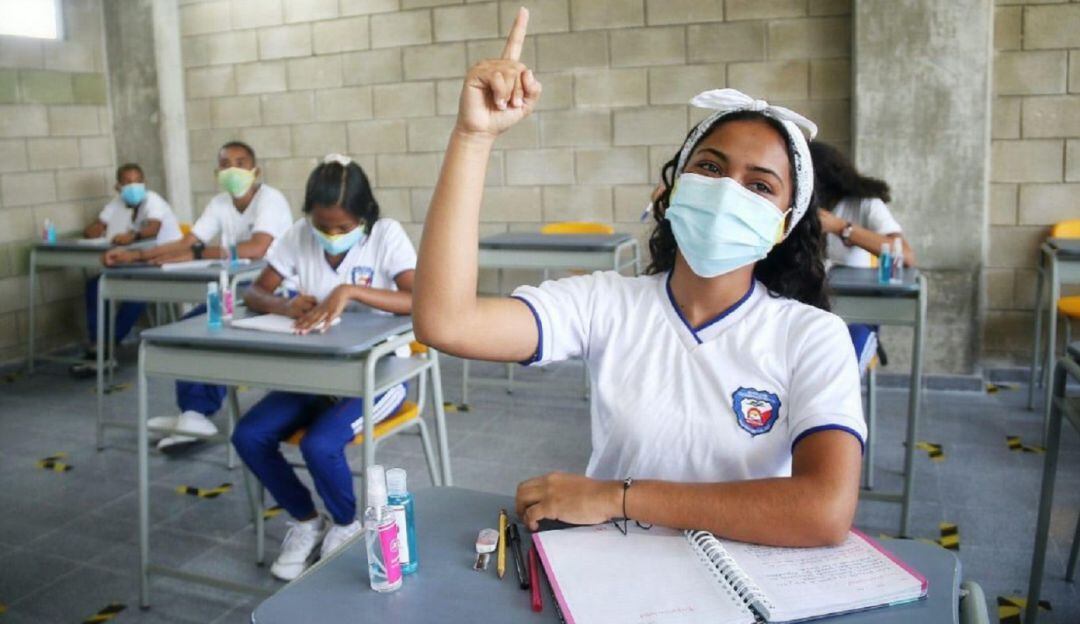 Imagen de referencia.