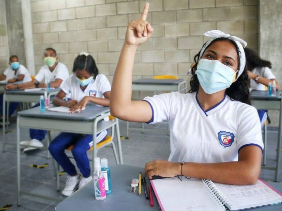 La estrategia que le apuesta a la educación superior en Barranquilla