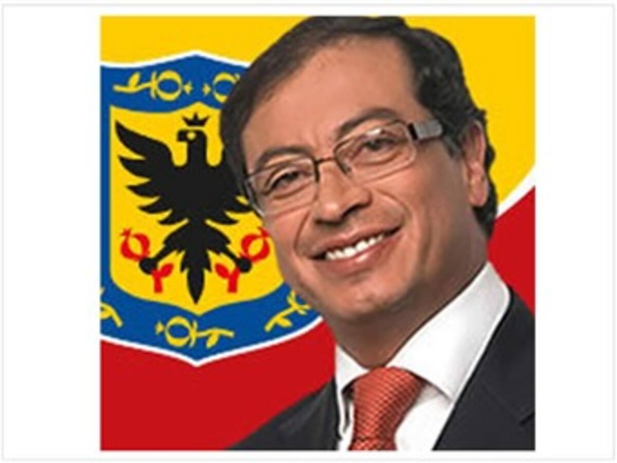 Petro, nominado a ‘Mejor alcalde de Iberoamérica’