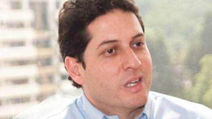 Juan Valdés, número 101 a la Cámara. Partido Alianza Social independiente