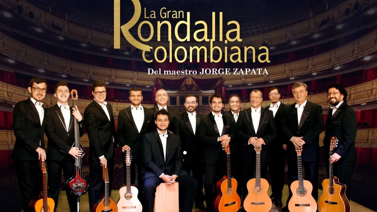 Así será el concierto del cumpleaños 474 de Ibagué