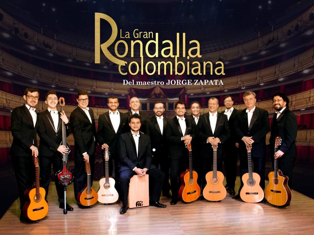Así será el concierto del cumpleaños 474 de Ibagué