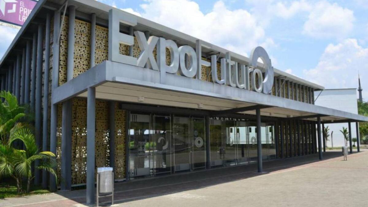 Pereiranos siguen donando para adecuar a Expofuturo como centro médico