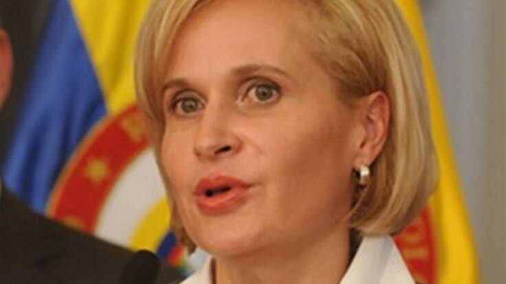 Contralora recusó al magistrado que ordenó embargo de bienes de los Nule