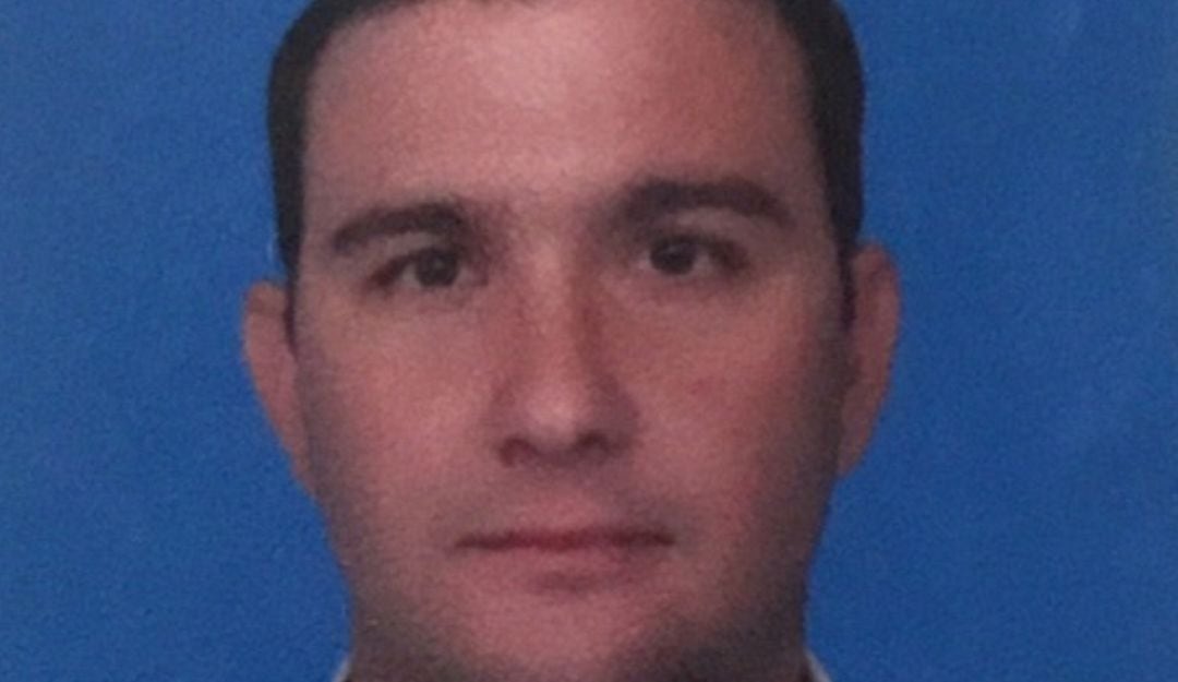 Abogado Juan Camilo Mesa