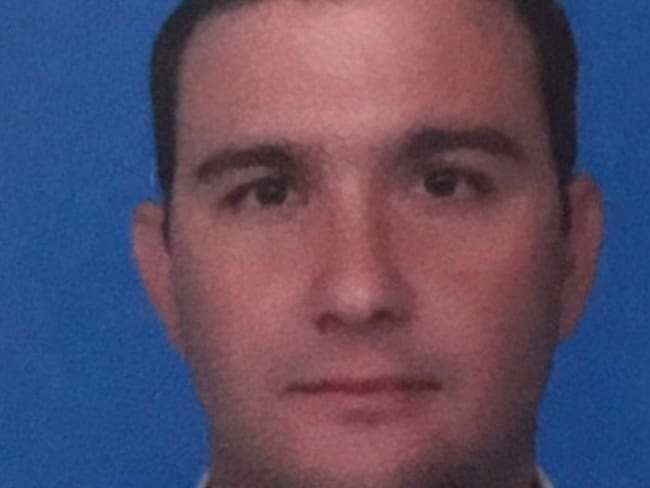 Abogado Juan Camilo Mesa