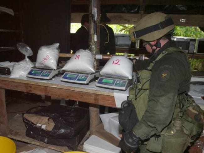 Colombia es el máximo productor de cocaína del mundo: Washington Post