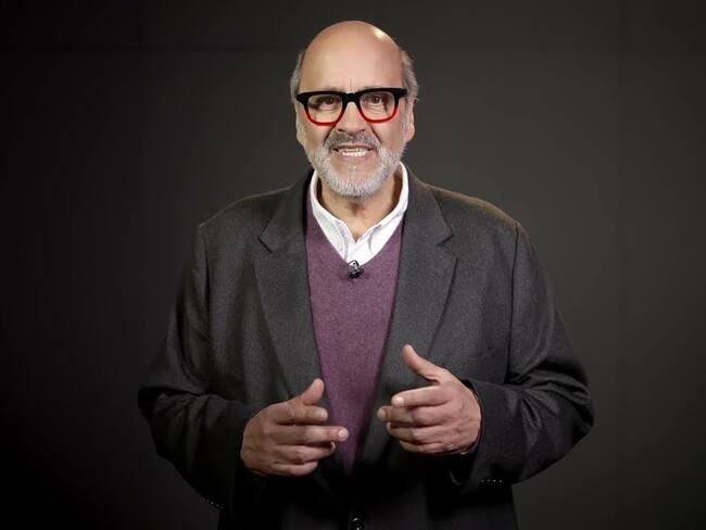 Leopoldo Múnera apoyará la constituyente: representante de profesores de la UNAL