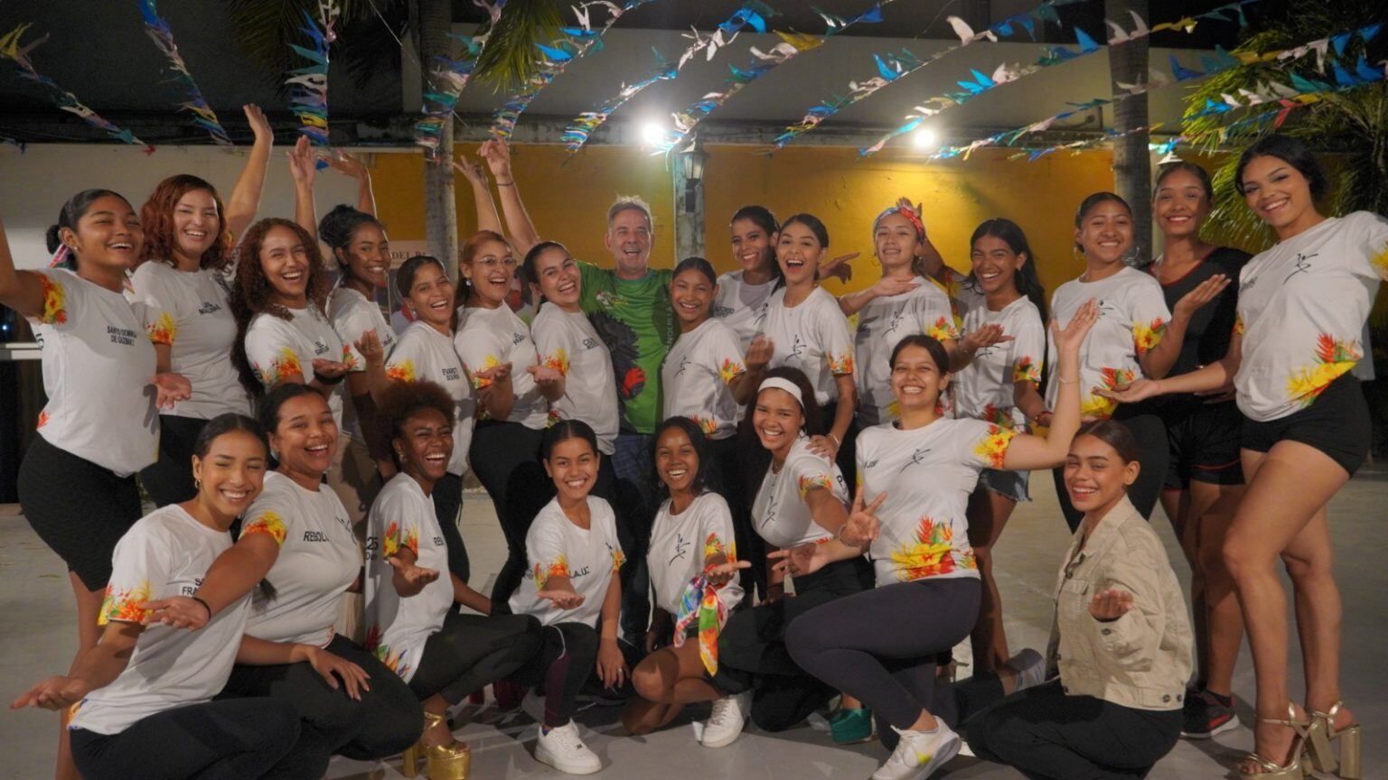 Reinas populares del 2025 / Foto: Carnaval SA