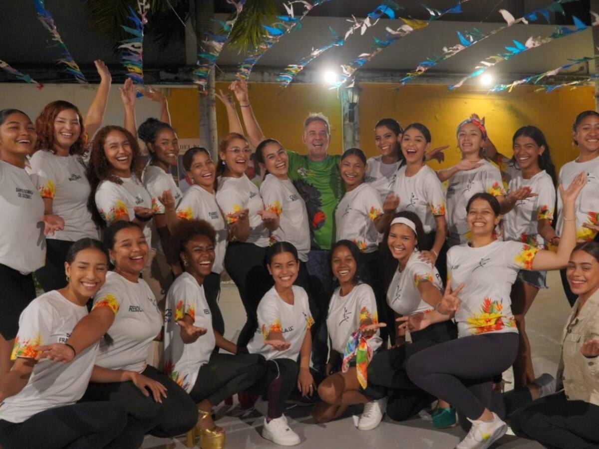 ¿Dónde y cuándo será la coronación de la reina popular del Carnaval 2025?: aquí le contamos