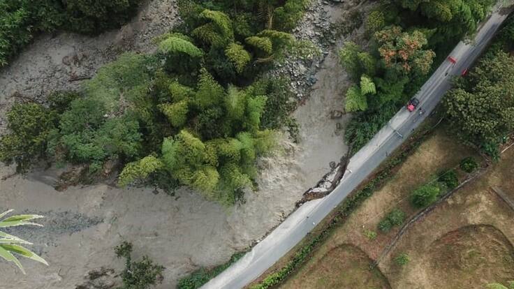 Alcalde de Córdoba, Jhon Jairo Pacheco