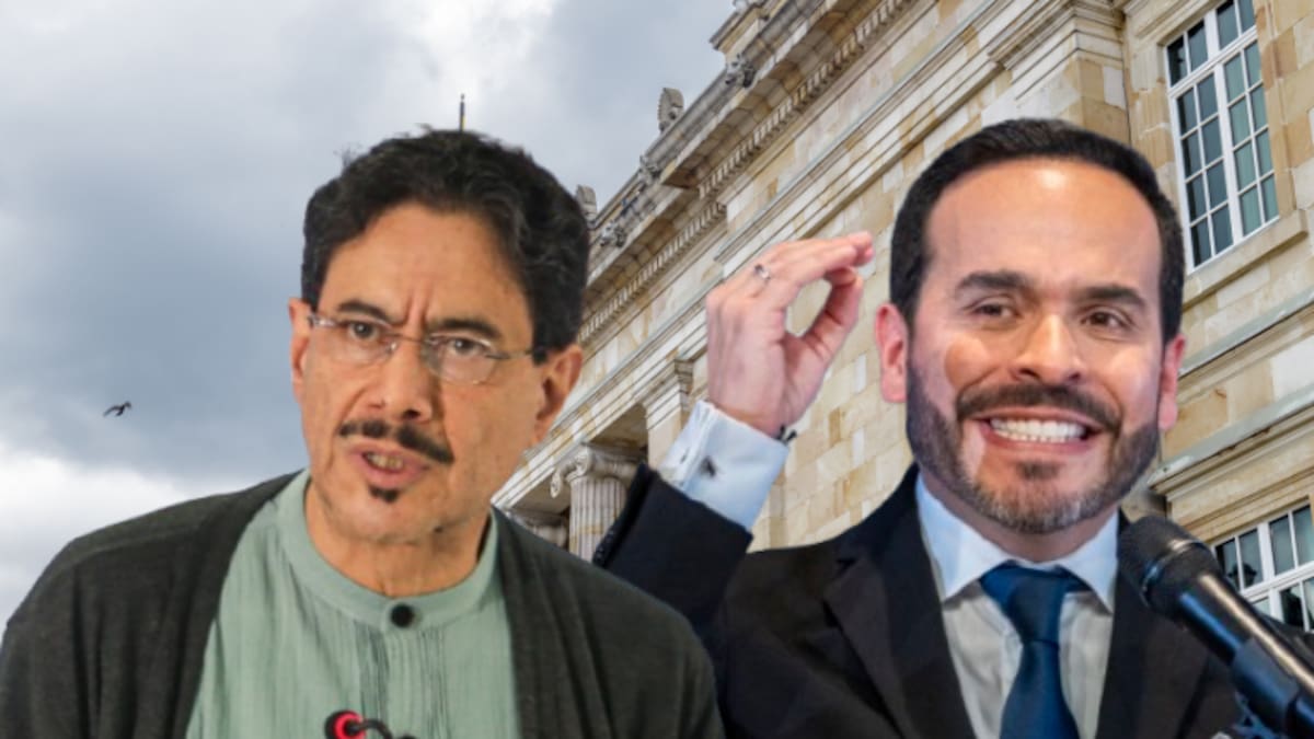 “De la Espriella es el peor enemigo de la paz”: Cepeda por cierre de oficina de Comisionado de Paz