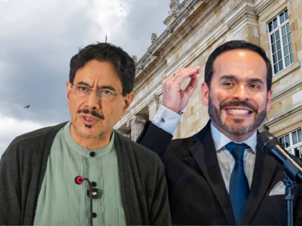 “De la Espriella es el peor enemigo de la paz”: Cepeda por cierre de oficina de Comisionado de Paz